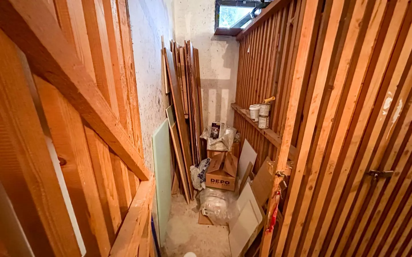 2-bedroom Apartment In Njivice, Croatia (76 M²)
