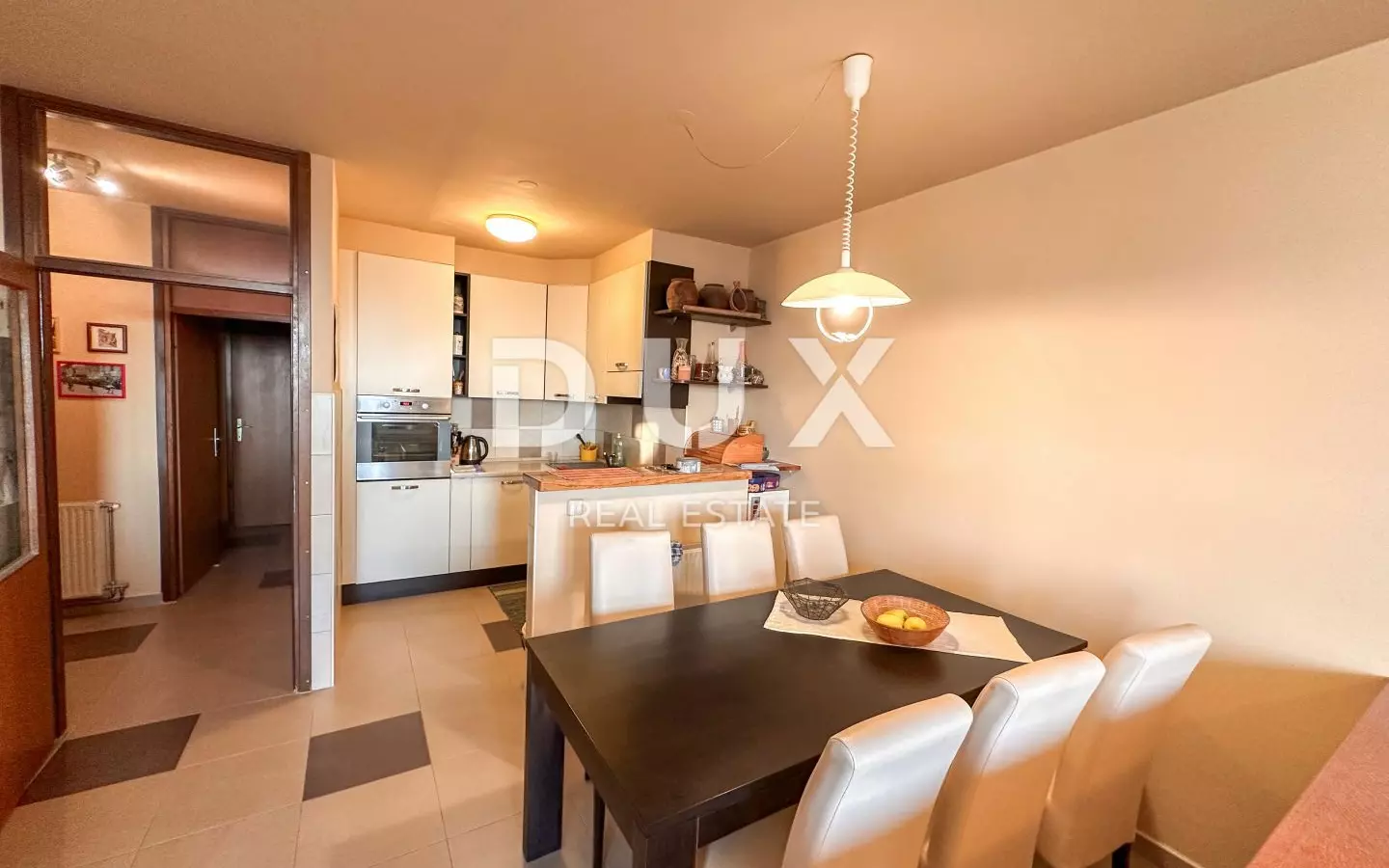 2-bedroom Apartment In Njivice, Croatia (76 M²)