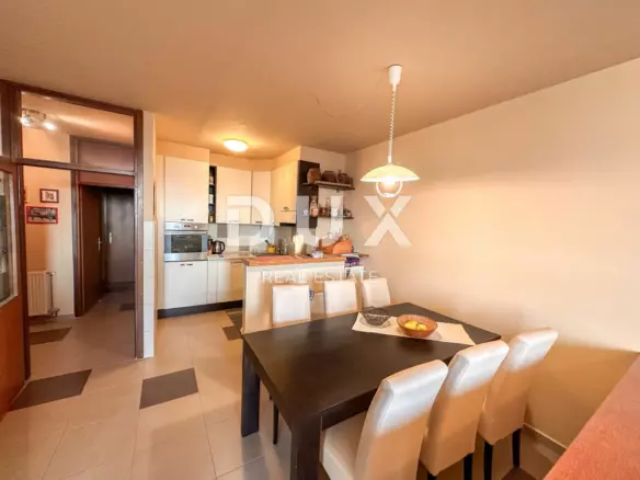2-bedroom Apartment In Njivice, Croatia (76 M²)