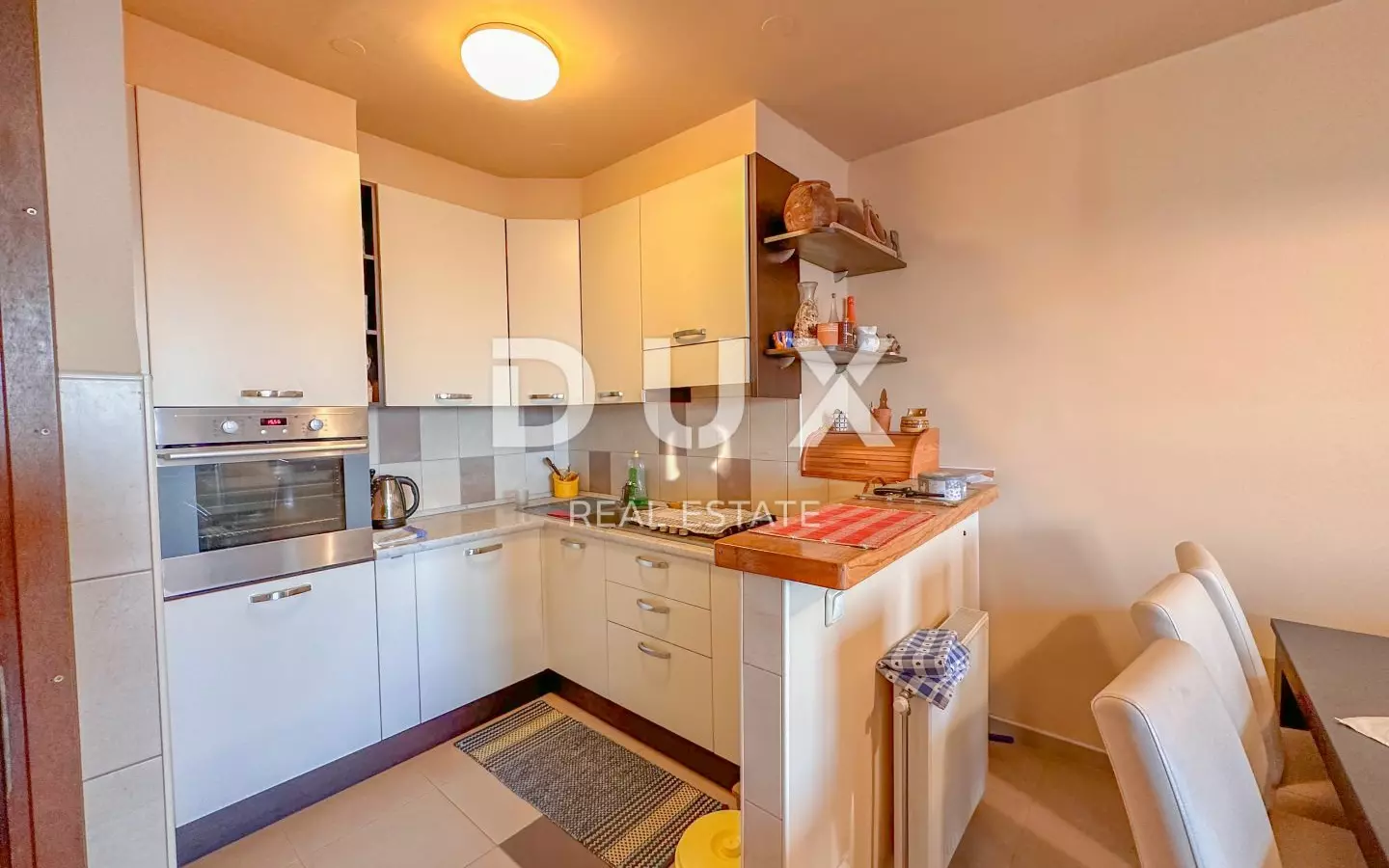 2-bedroom Apartment In Njivice, Croatia (76 M²)