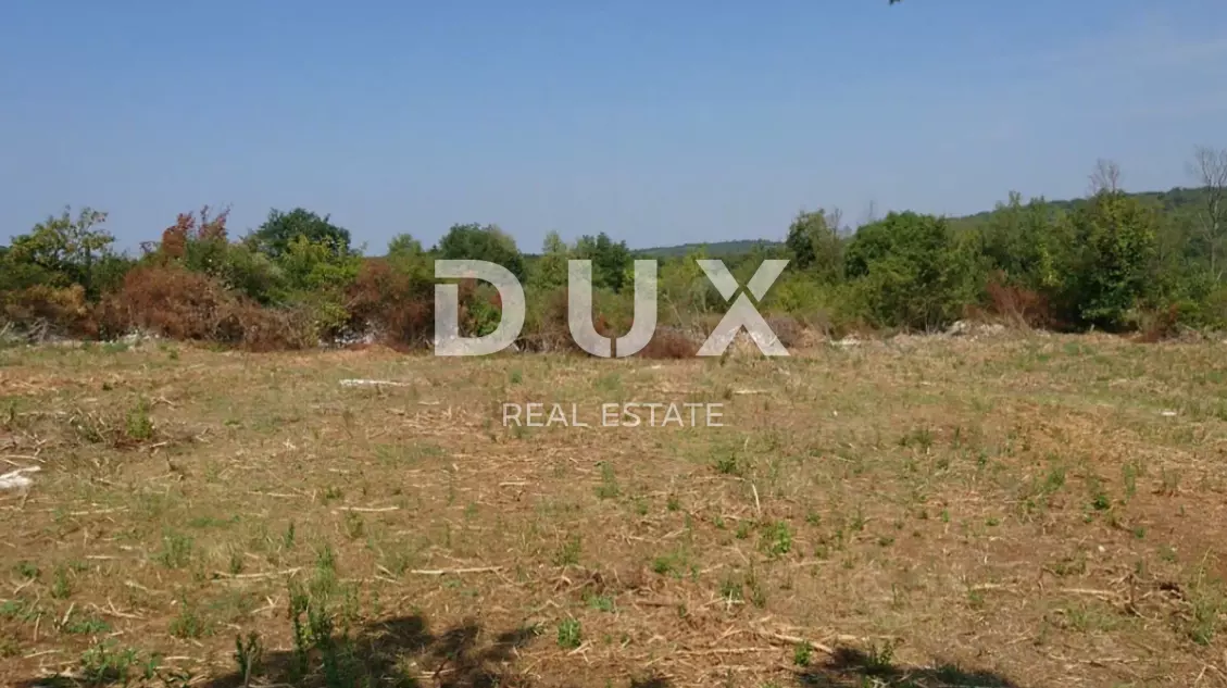 Land In Mrgani, Croatia (8.599 M²)