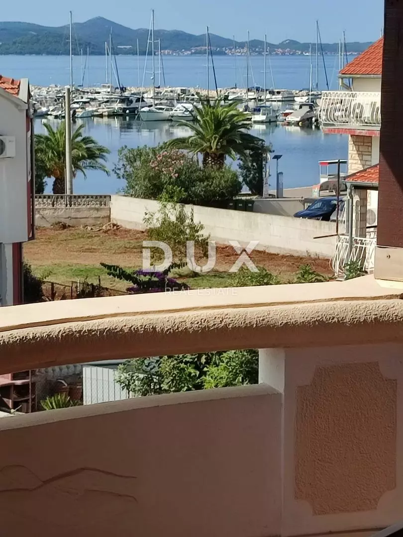 9-bedroom Detached House In Bibinje, Croatia (330 M²)