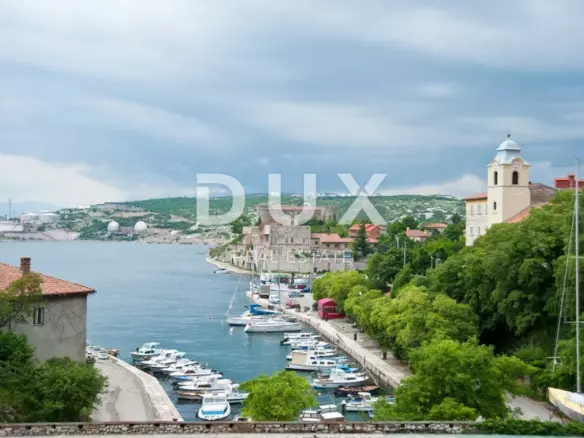 Land In Kraljevica, Croatia (1.442 M²)