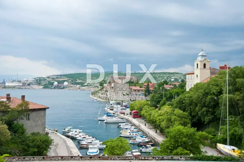 Land In Kraljevica, Croatia (1.442 M²)