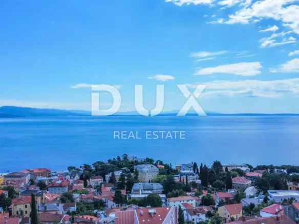 Land In Opatija – Centar, Croatia (3.200 M²)