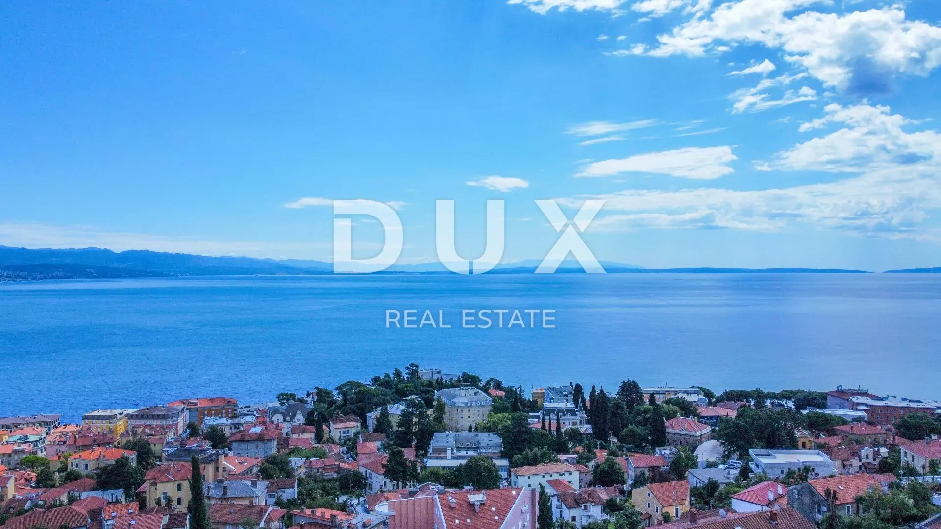 Land In Opatija – Centar, Croatia (3.200 M²)
