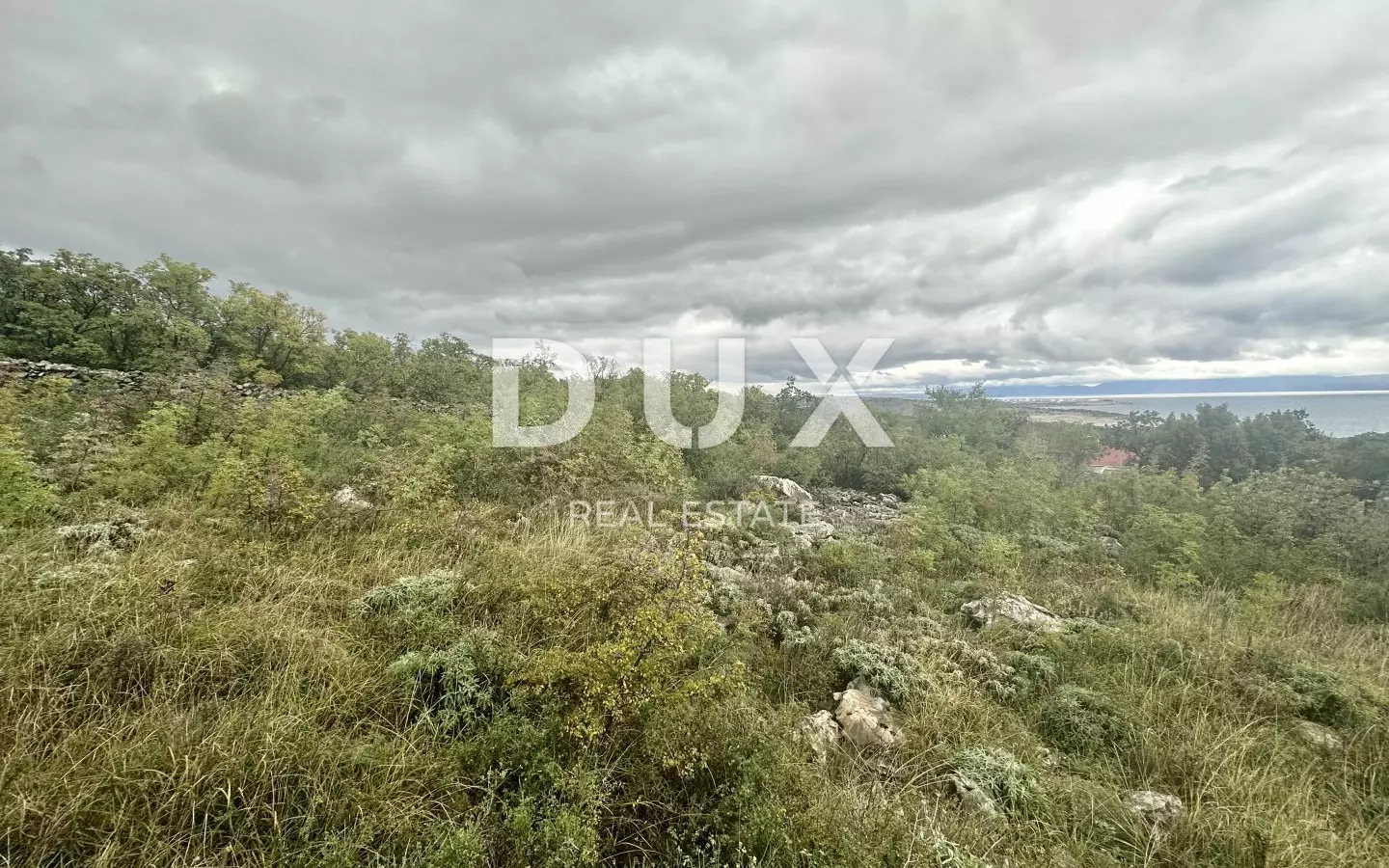 Land In Kraljevica, Croatia (1.442 M²)