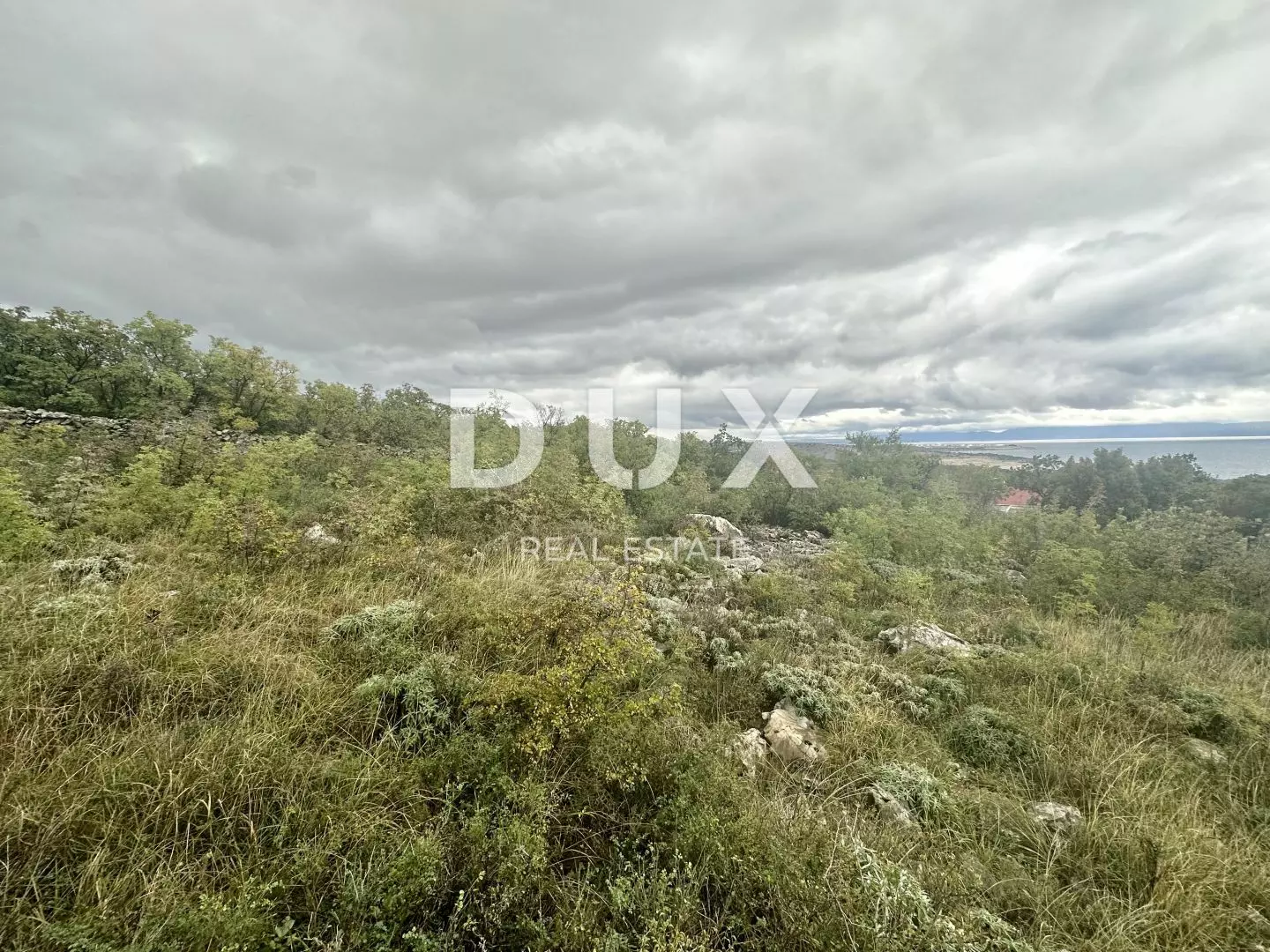 Land In Kraljevica, Croatia (1.442 M²)