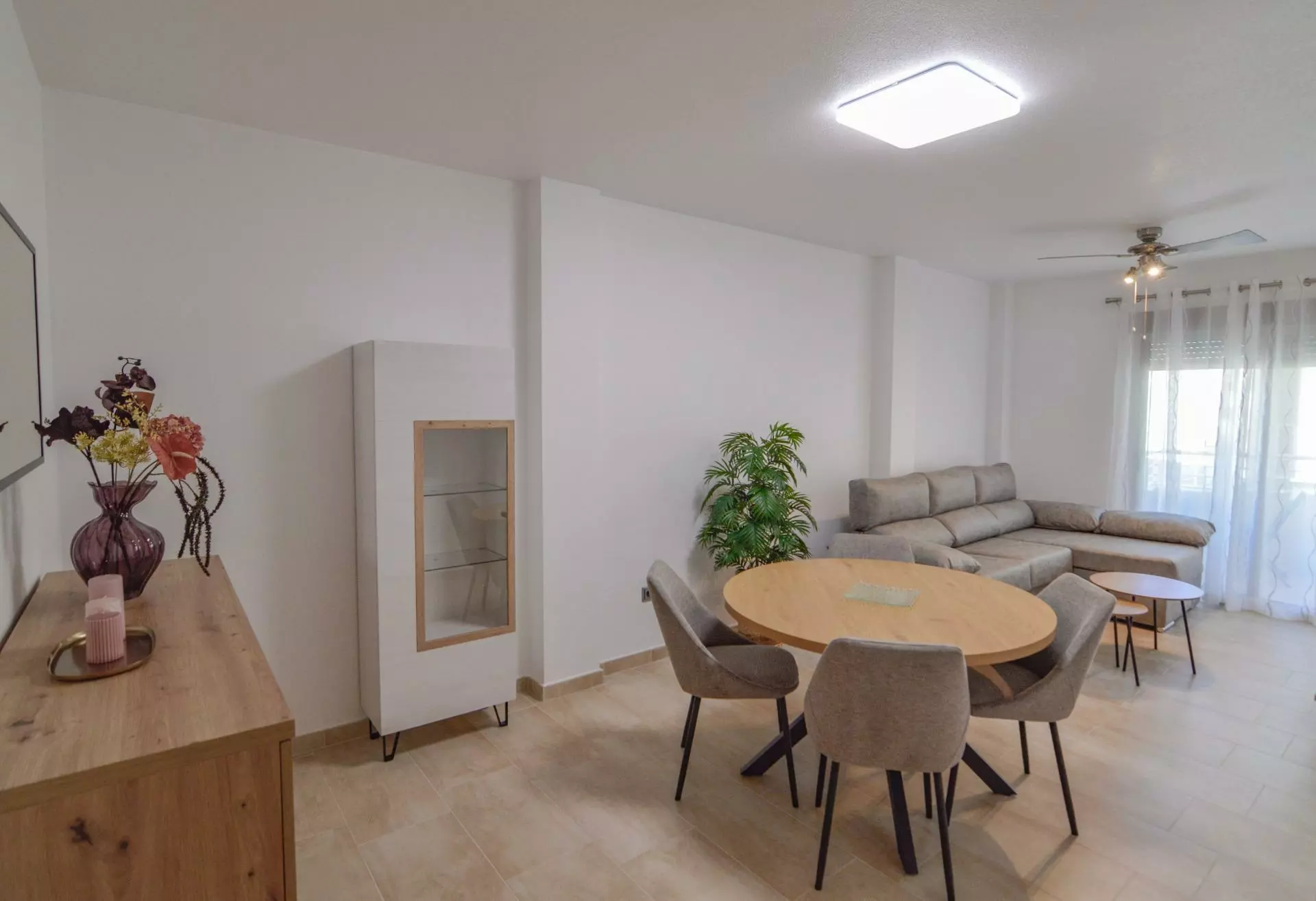 2-bedroom Apartment In Torrevieja, Spain (75 M²)