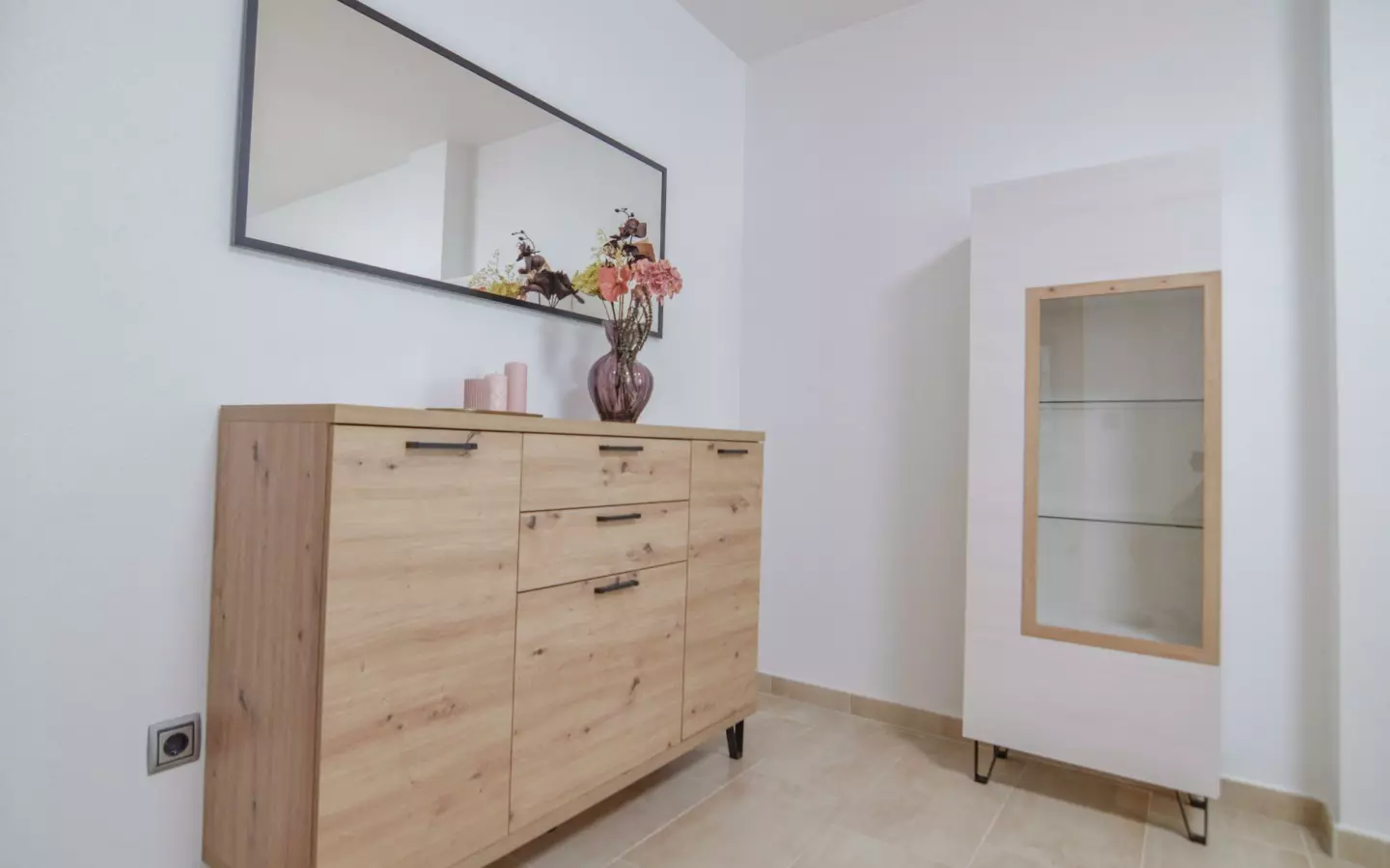 2-bedroom Apartment In Torrevieja, Spain (75 M²)