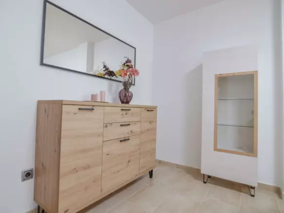 2-bedroom Apartment In Torrevieja, Spain (75 M²)