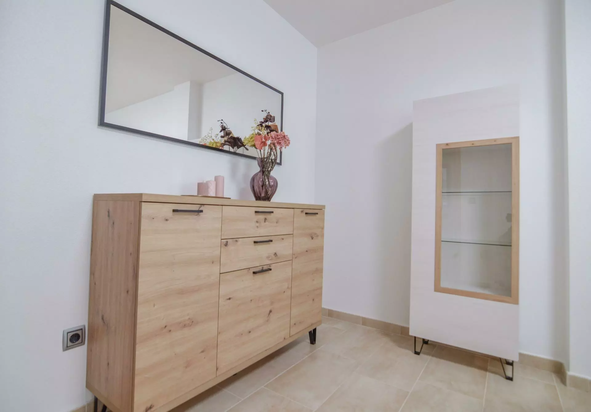 2-bedroom Apartment In Torrevieja, Spain (75 M²)