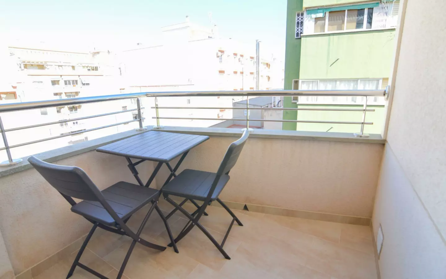 2-bedroom Apartment In Torrevieja, Spain (75 M²)