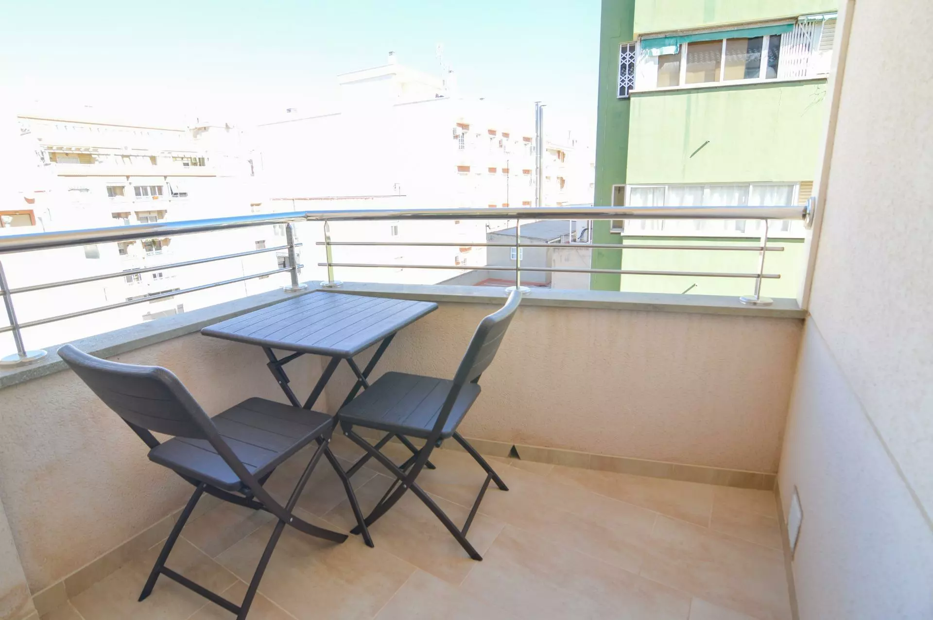 2-bedroom Apartment In Torrevieja, Spain (75 M²)