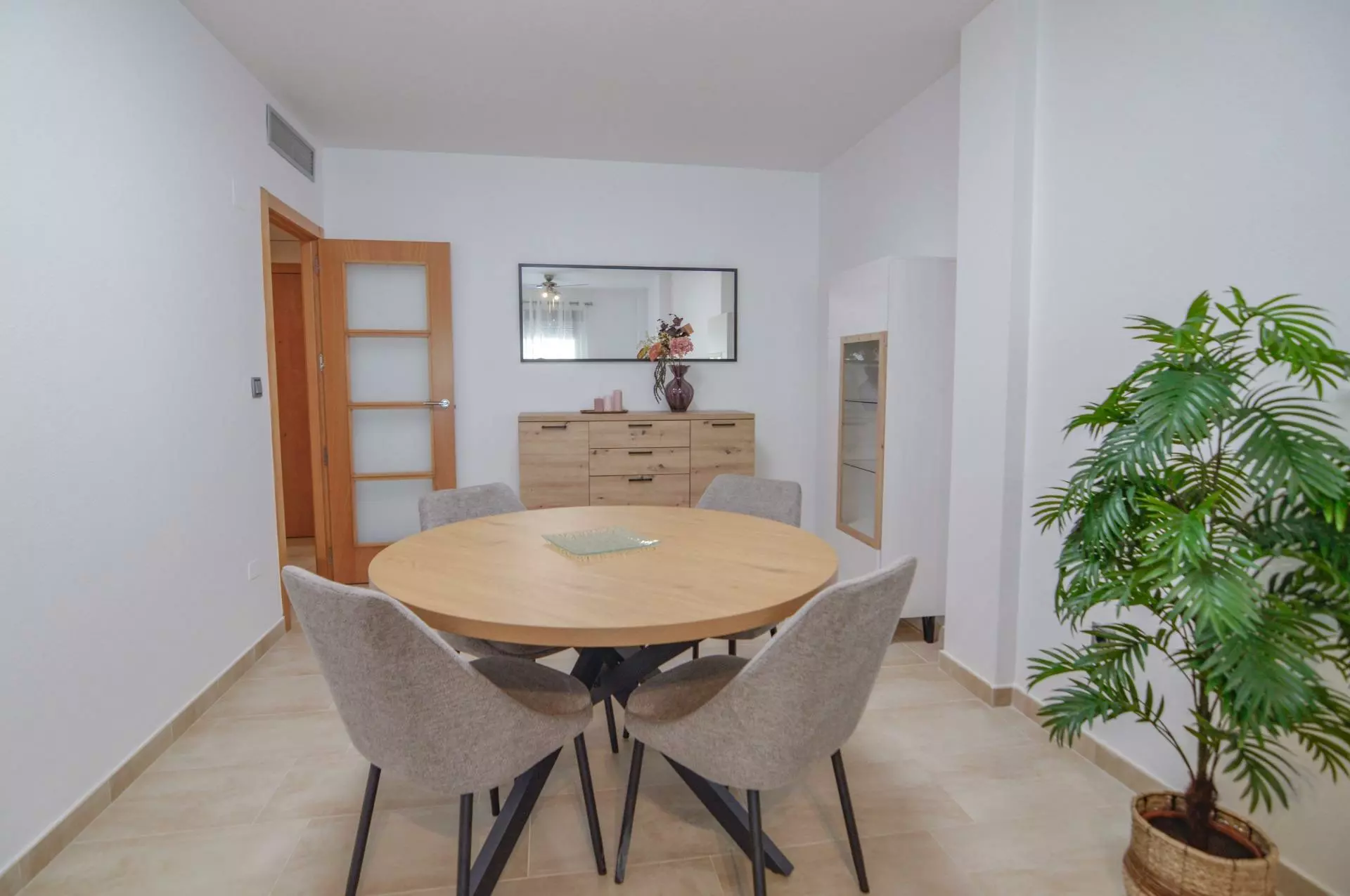 2-bedroom Apartment In Torrevieja, Spain (75 M²)