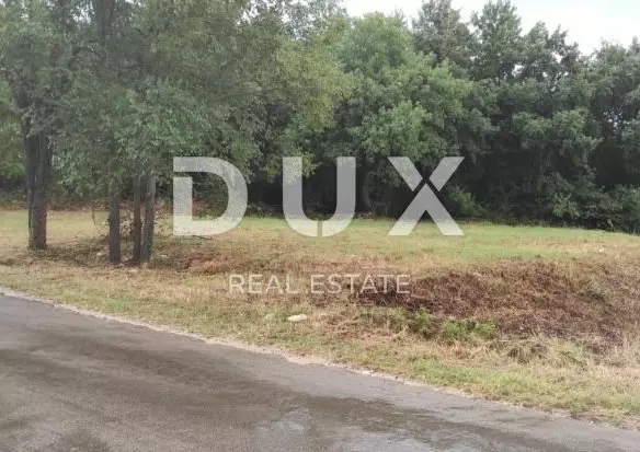 Land In Krnica, Croatia (610 M²)