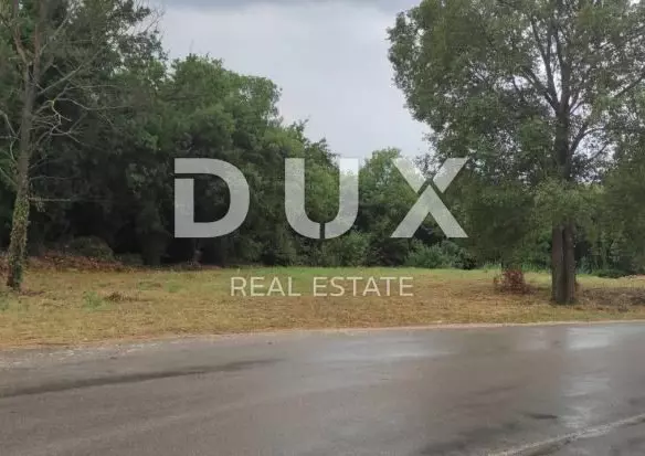 Land In Krnica, Croatia (610 M²)