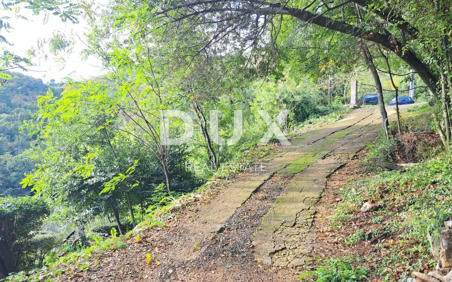 Land In Medveja, Croatia (1.817 M²)