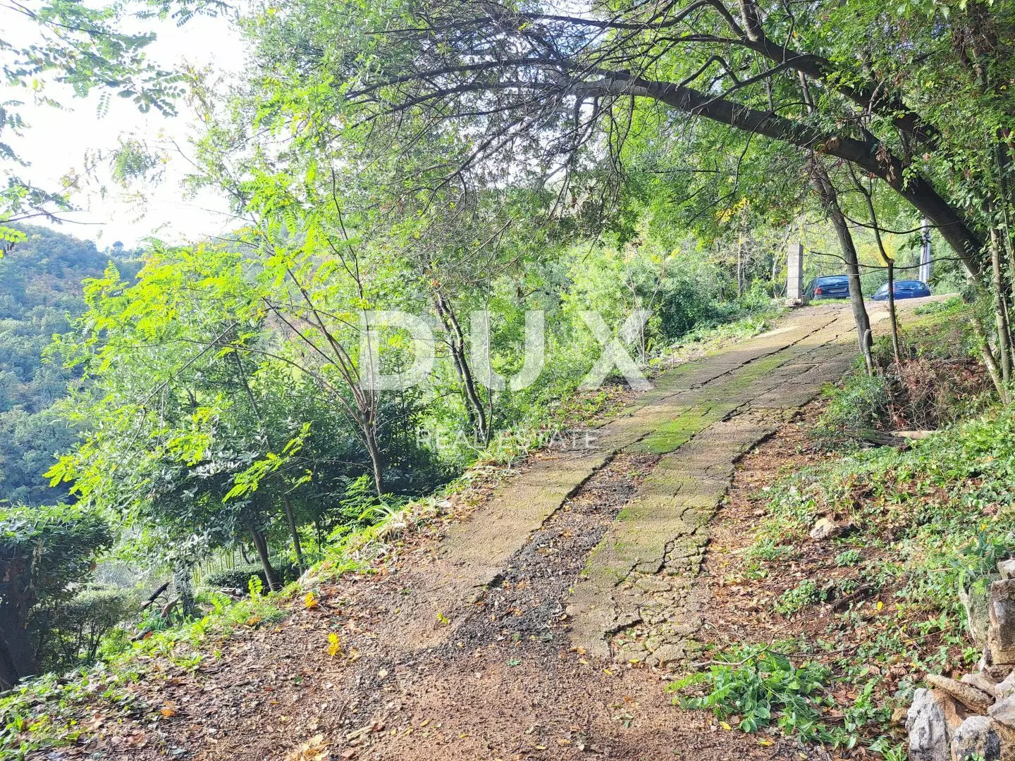 Land In Medveja, Croatia (1.817 M²)