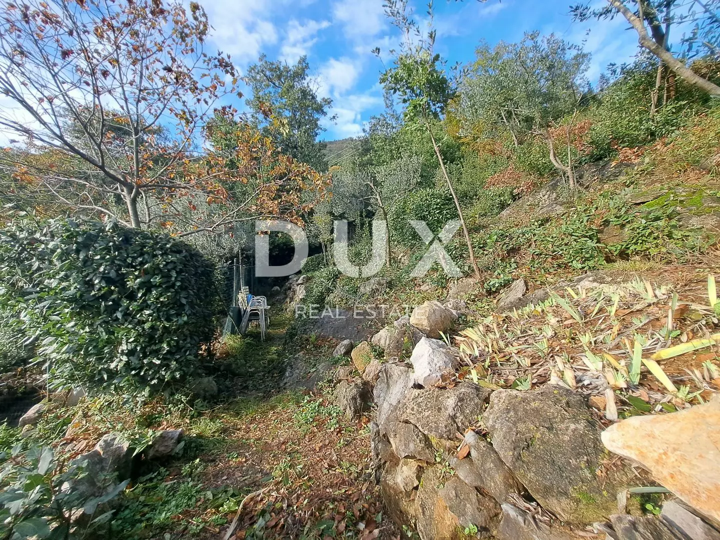 Land In Medveja, Croatia (1.817 M²)