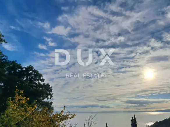 Land In Medveja, Croatia (1.817 M²)