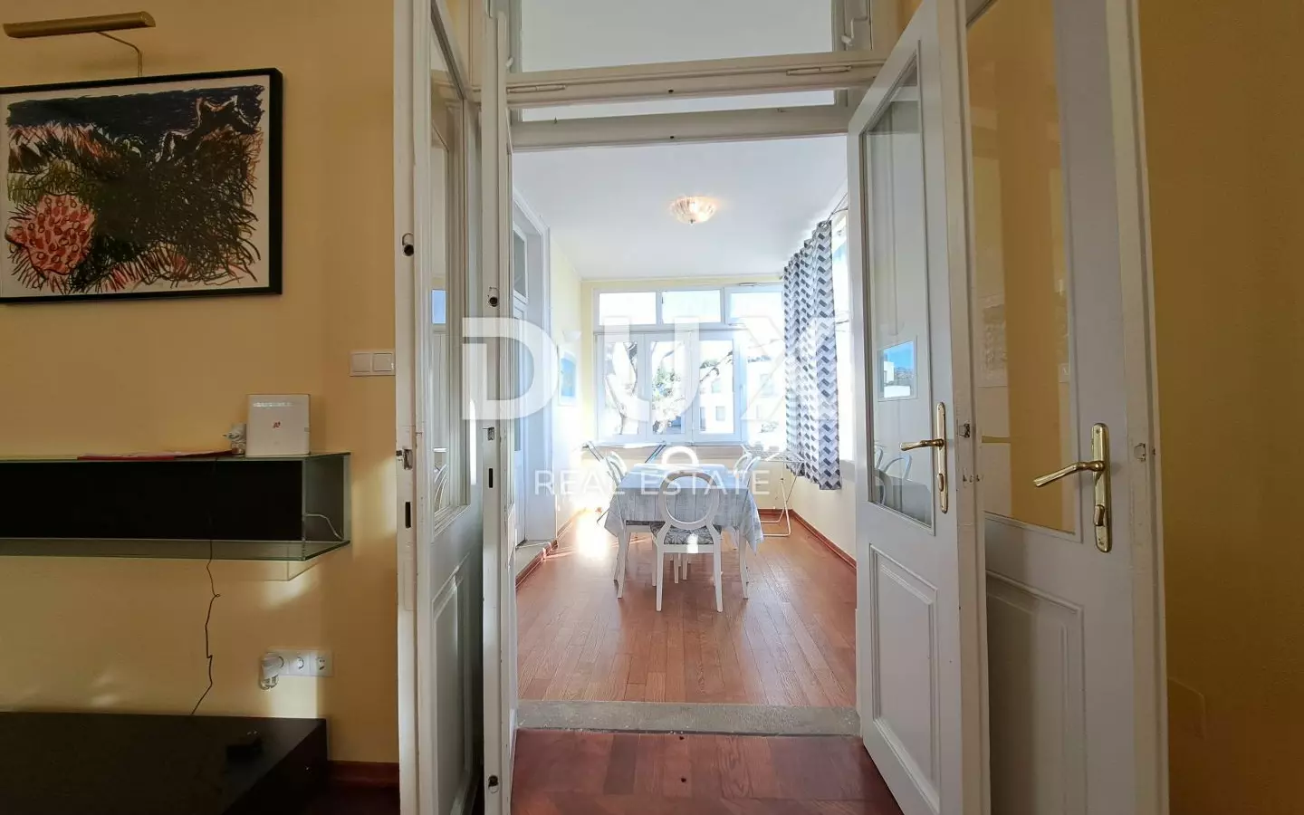 2-bedroom Apartment In Opatija – Centar, Croatia (180 M²)