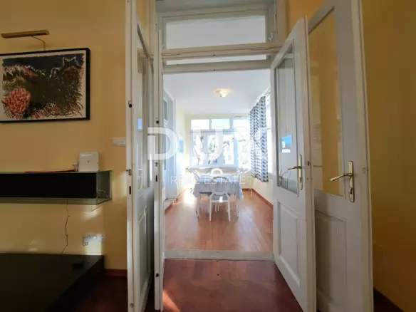 2-bedroom Apartment In Opatija – Centar, Croatia (180 M²)