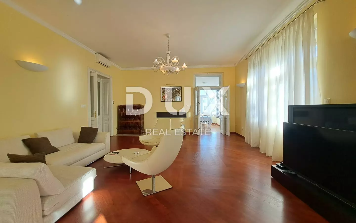 2-bedroom Apartment In Opatija – Centar, Croatia (180 M²)