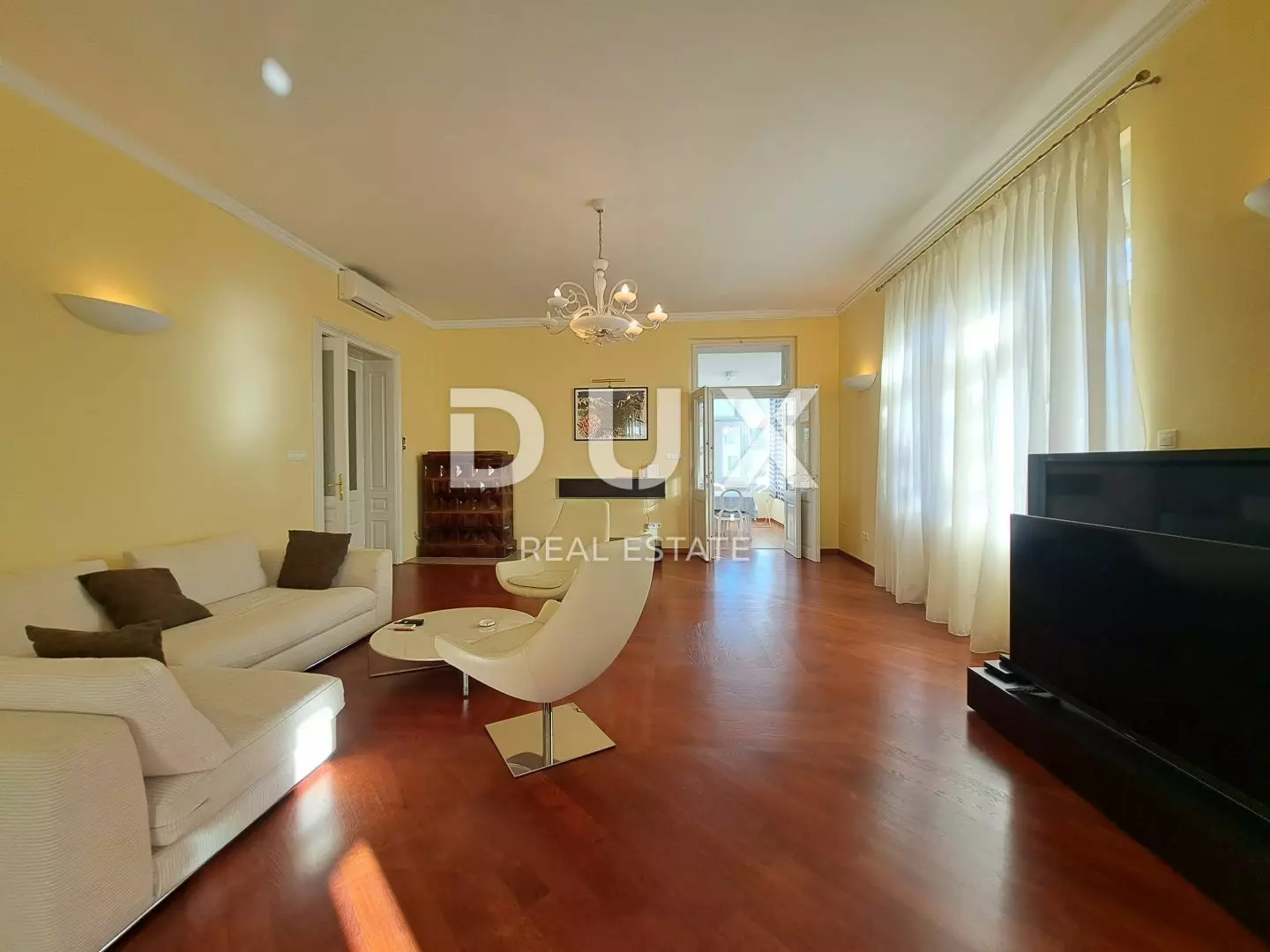 2-bedroom Apartment In Opatija – Centar, Croatia (180 M²)