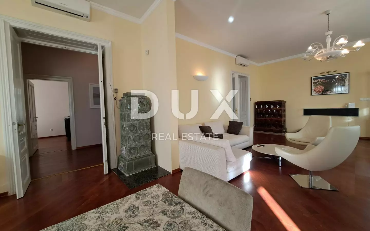 2-bedroom Apartment In Opatija – Centar, Croatia (180 M²)