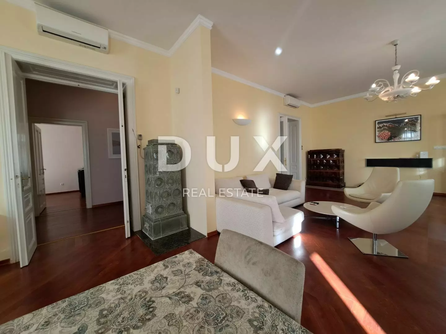 2-bedroom Apartment In Opatija – Centar, Croatia (180 M²)