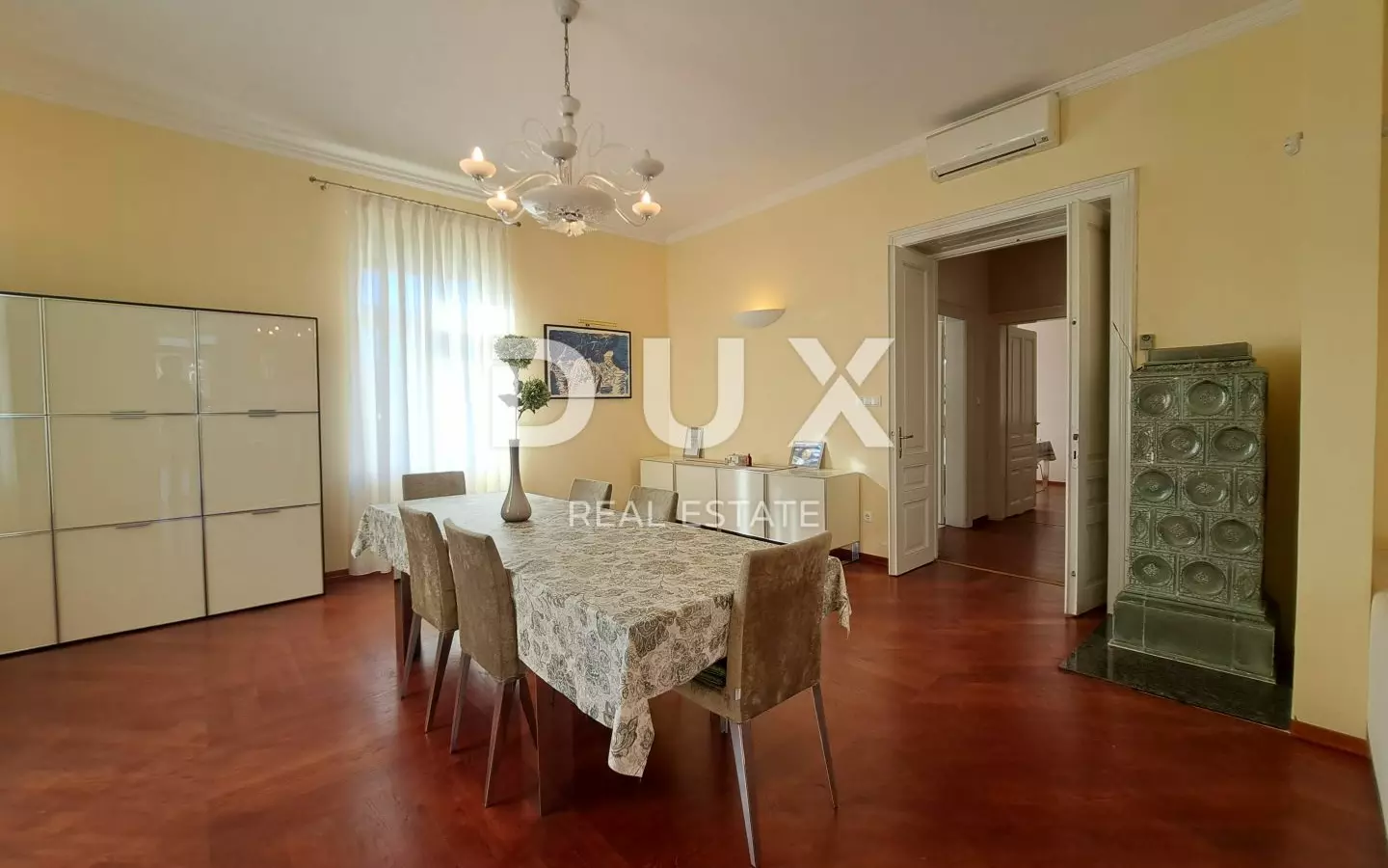 2-bedroom Apartment In Opatija – Centar, Croatia (180 M²)