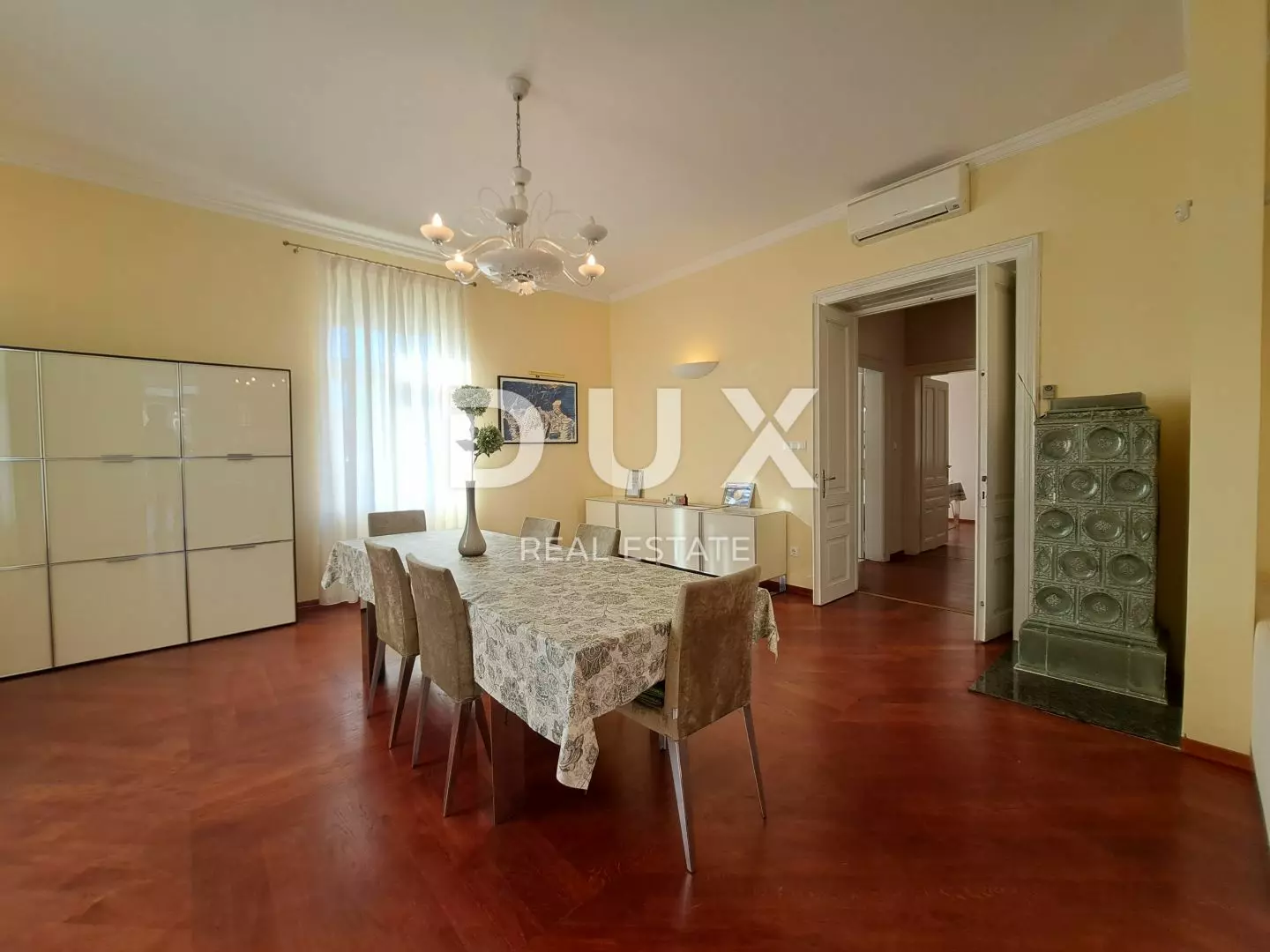 2-bedroom Apartment In Opatija – Centar, Croatia (180 M²)