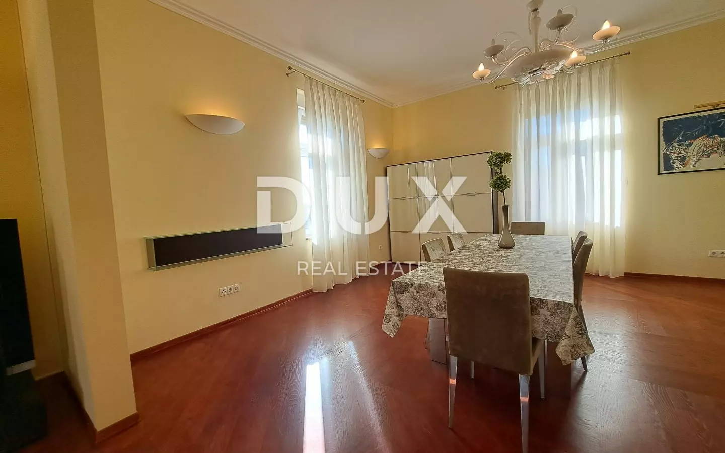 2-bedroom Apartment In Opatija – Centar, Croatia (180 M²)