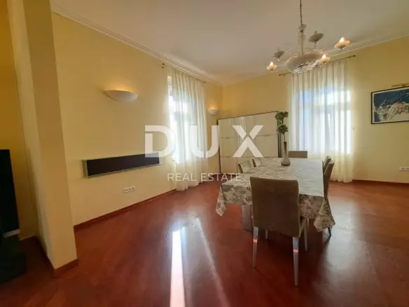 2-bedroom Apartment In Opatija – Centar, Croatia (180 M²)
