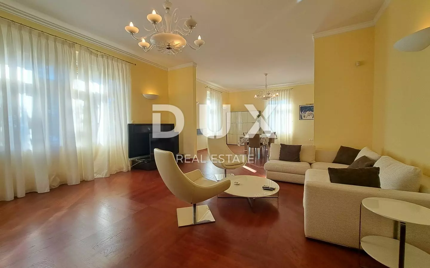 2-bedroom Apartment In Opatija – Centar, Croatia (180 M²)
