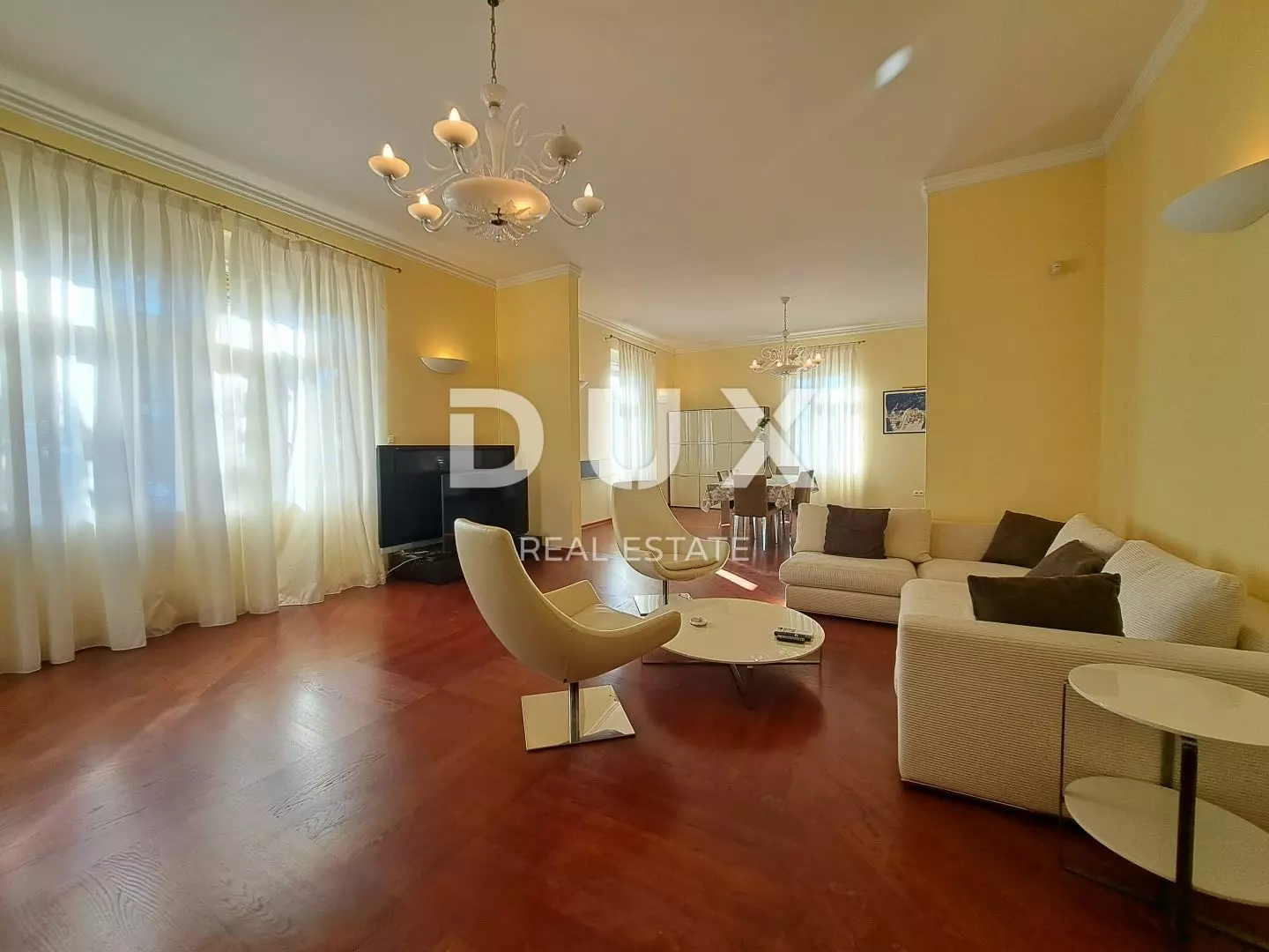 2-bedroom Apartment In Opatija – Centar, Croatia (180 M²)