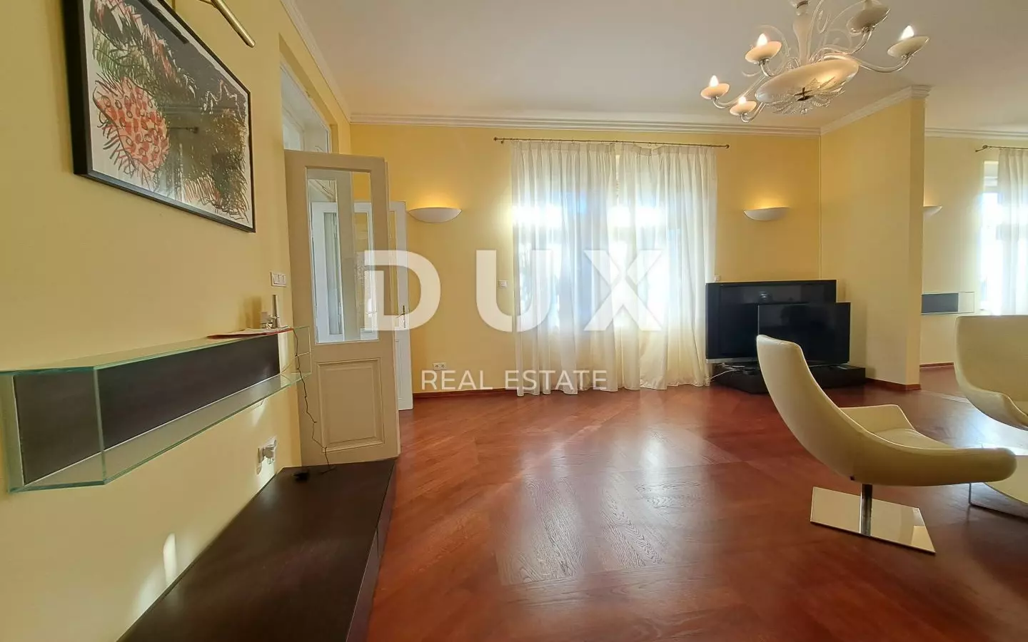 2-bedroom Apartment In Opatija – Centar, Croatia (180 M²)