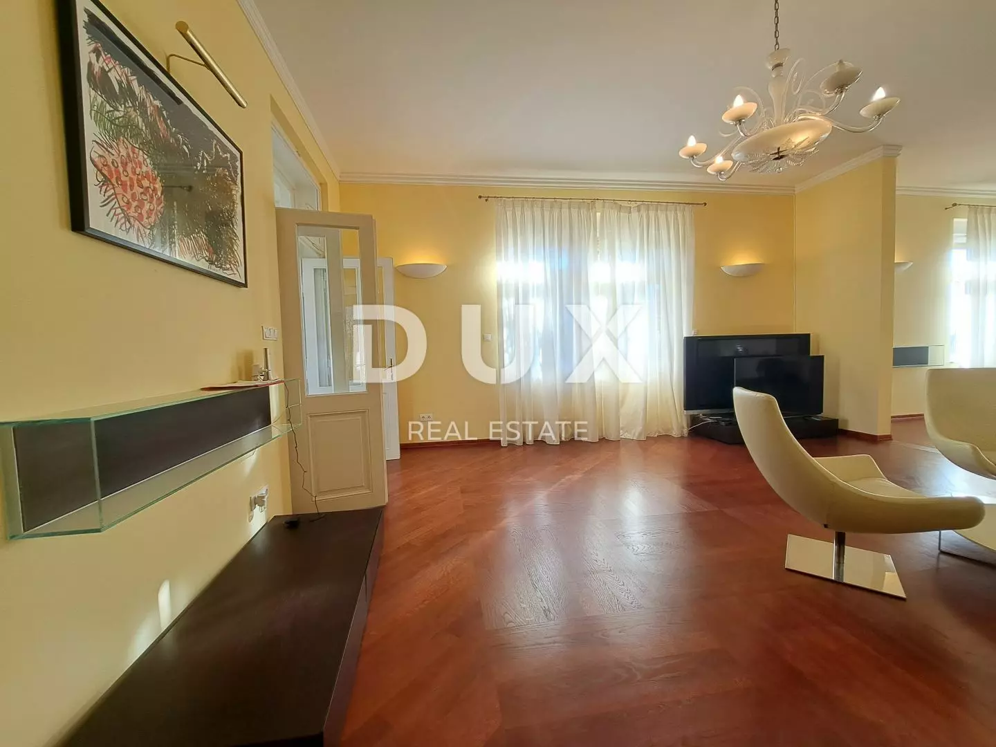 2-bedroom Apartment In Opatija – Centar, Croatia (180 M²)