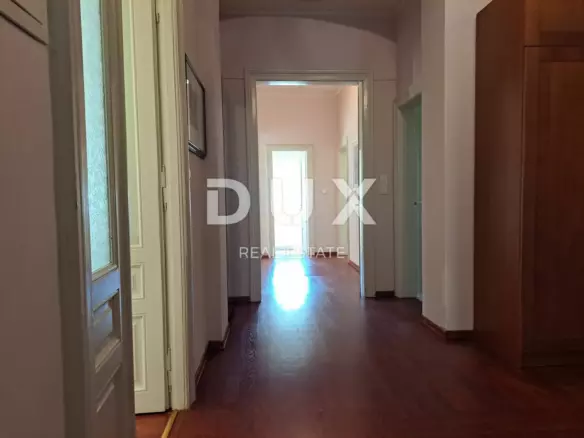 2-bedroom Apartment In Opatija – Centar, Croatia (180 M²)