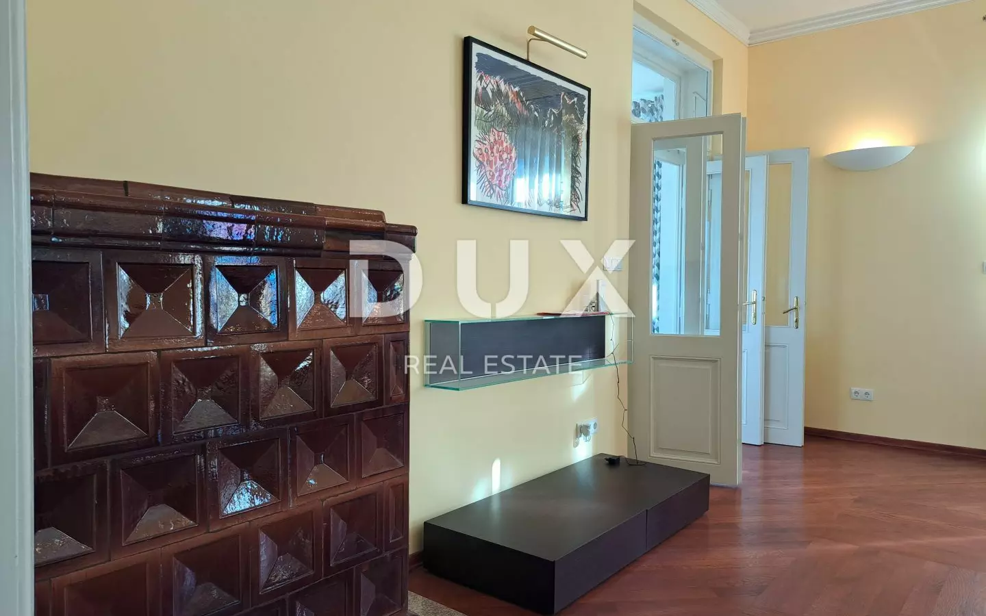 2-bedroom Apartment In Opatija – Centar, Croatia (180 M²)