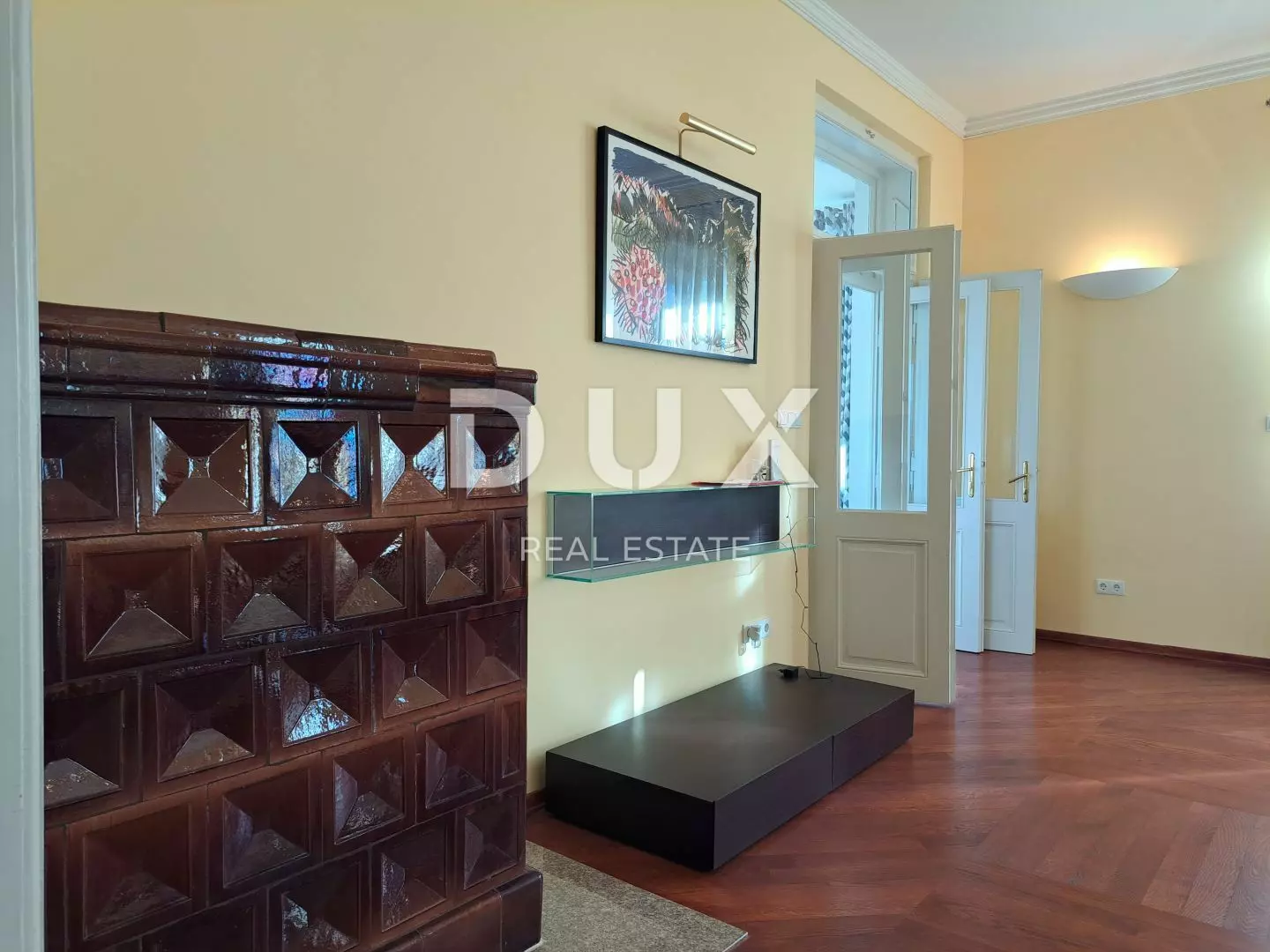 2-bedroom Apartment In Opatija – Centar, Croatia (180 M²)