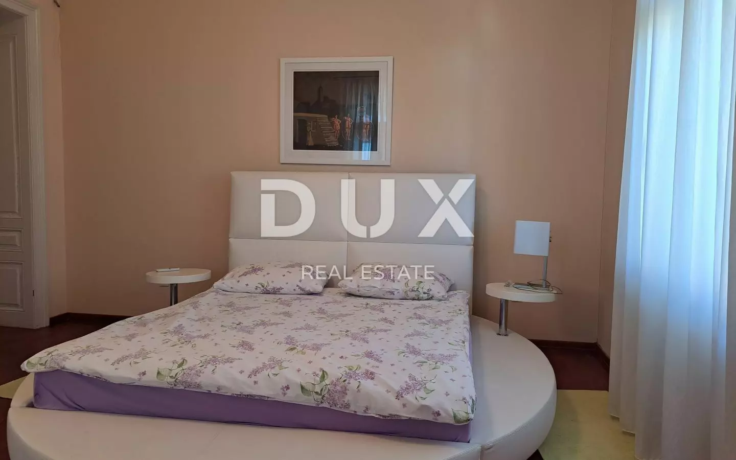 2-bedroom Apartment In Opatija – Centar, Croatia (180 M²)
