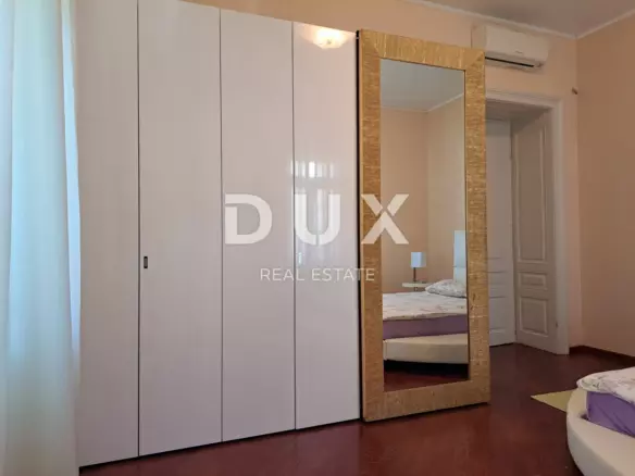 2-bedroom Apartment In Opatija – Centar, Croatia (180 M²)