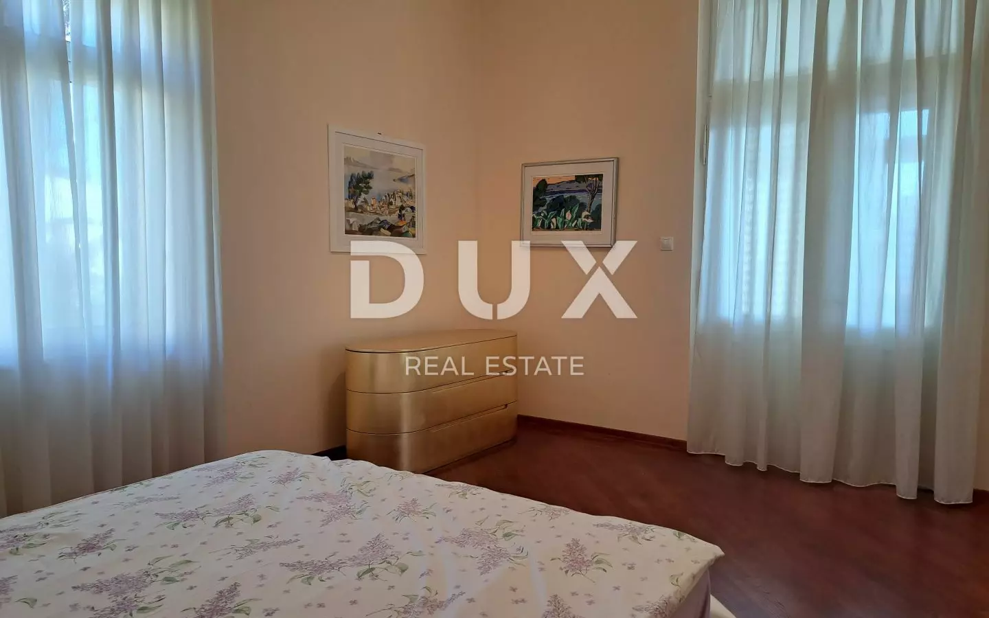 2-bedroom Apartment In Opatija – Centar, Croatia (180 M²)