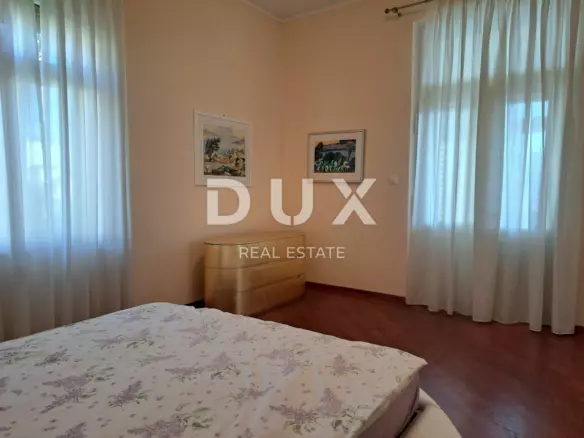 2-bedroom Apartment In Opatija – Centar, Croatia (180 M²)