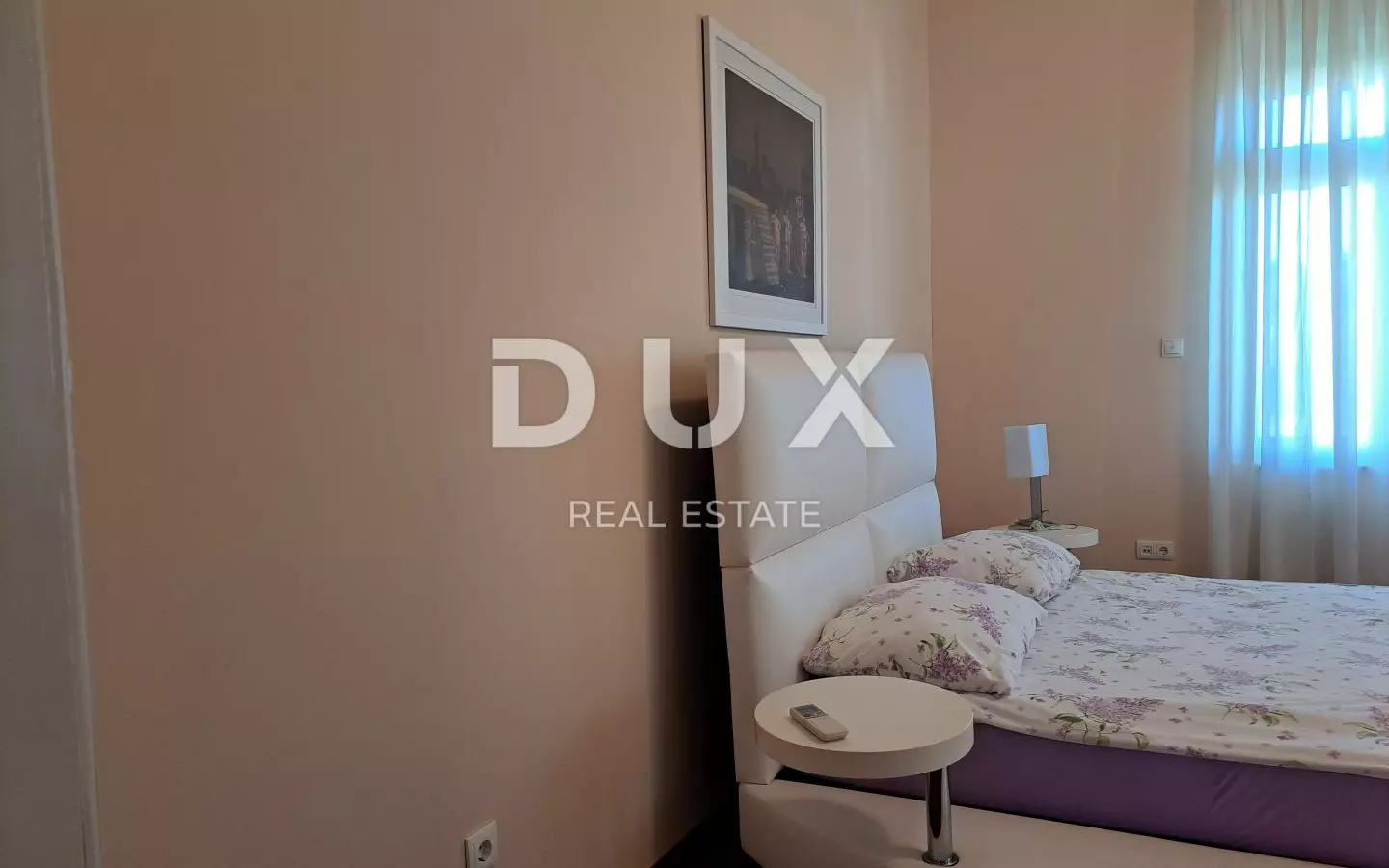 2-bedroom Apartment In Opatija – Centar, Croatia (180 M²)