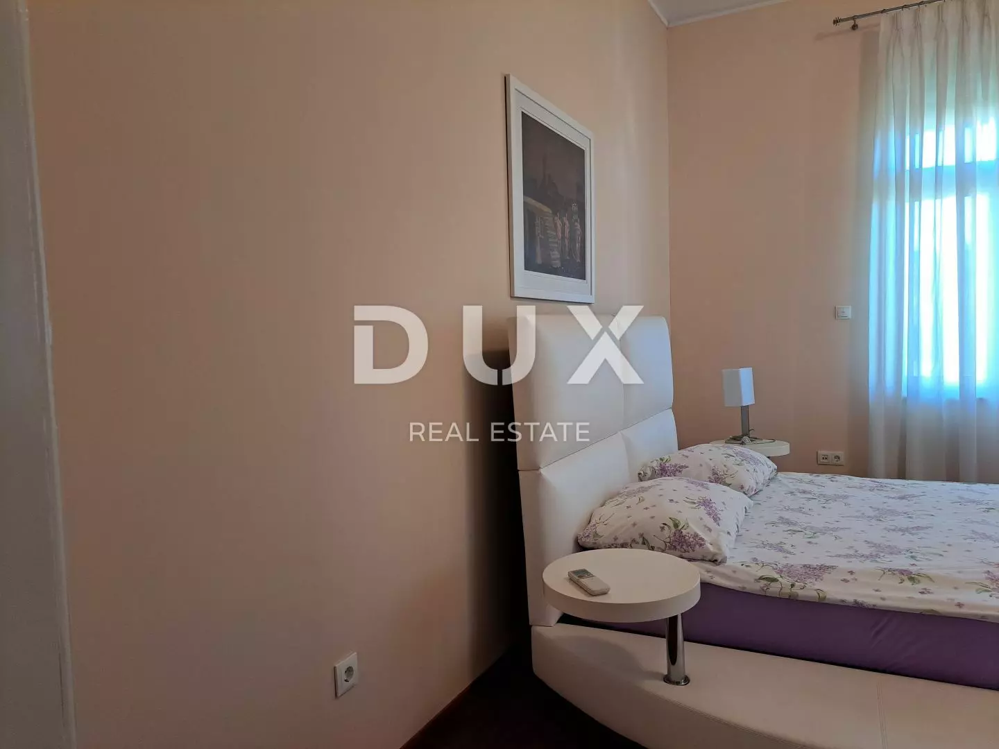 2-bedroom Apartment In Opatija – Centar, Croatia (180 M²)