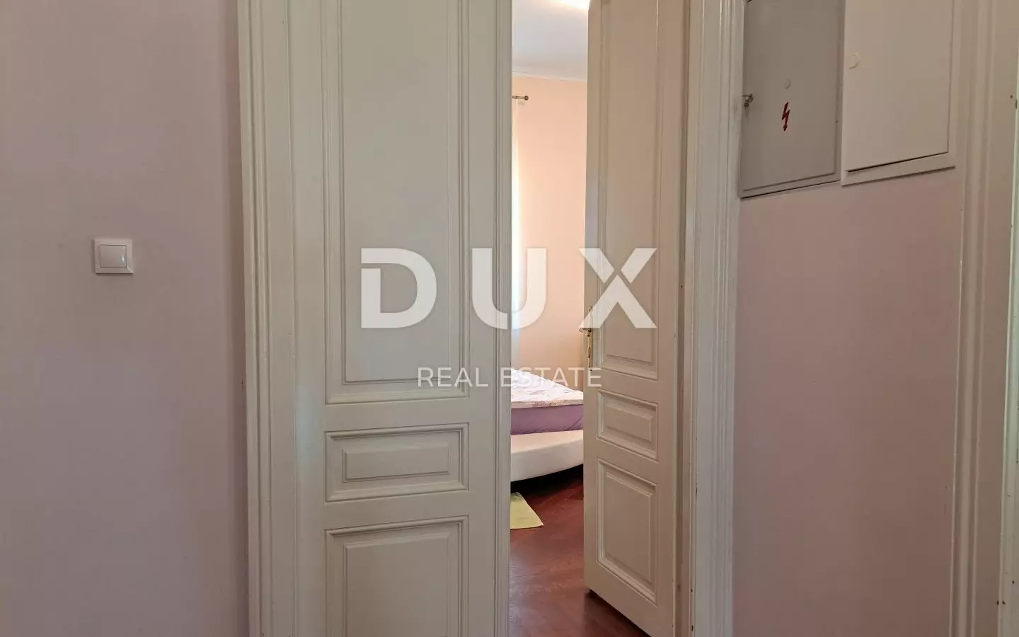 2-bedroom Apartment In Opatija – Centar, Croatia (180 M²)