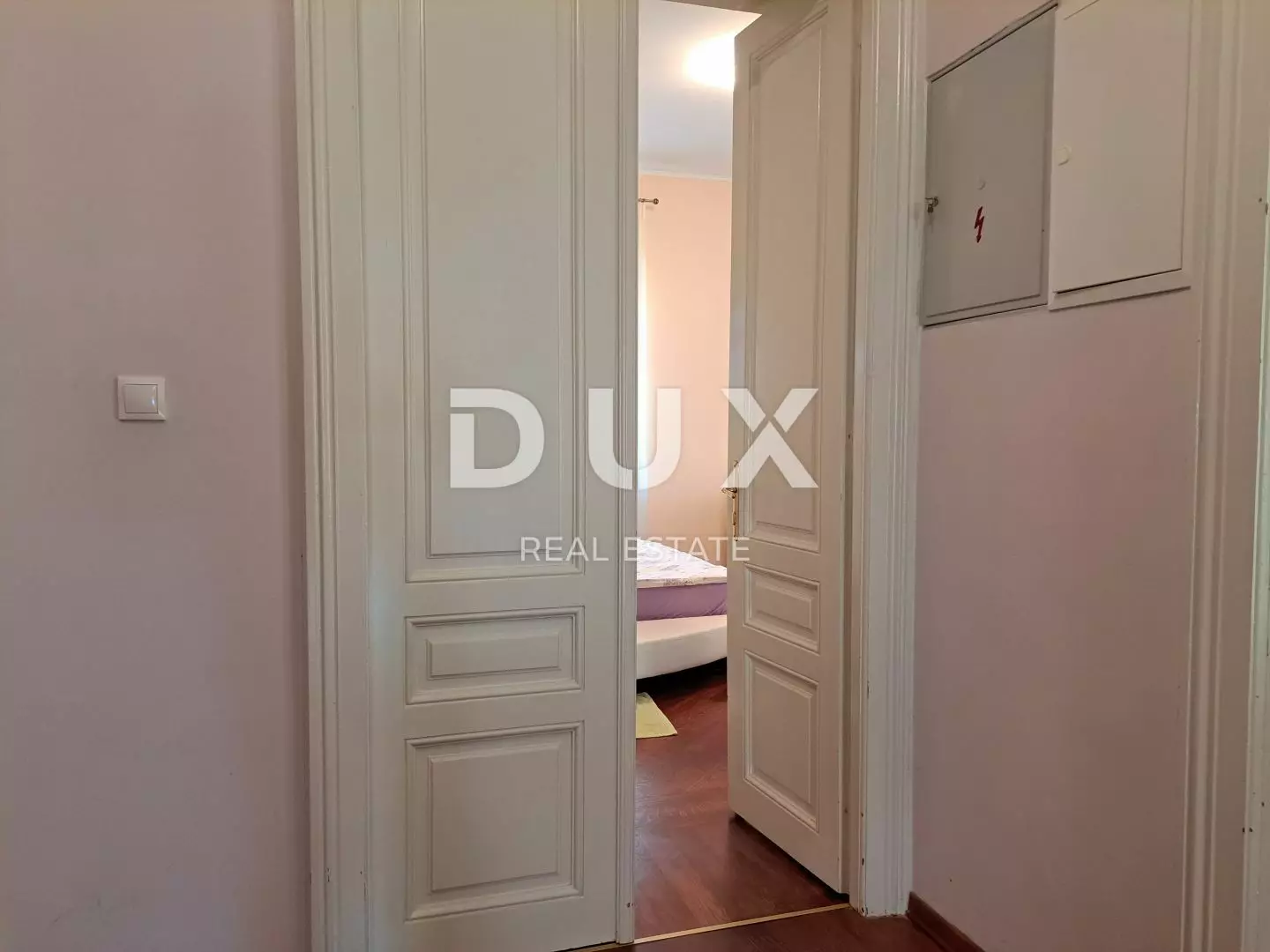2-bedroom Apartment In Opatija – Centar, Croatia (180 M²)